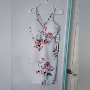 🩷🩷SEQUIN HEARTS MINI DRESS